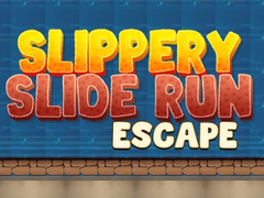 Hry Slippery Slide Run Escape