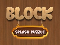 Hry Block Splash Puzzle