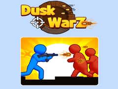 Hry Dusk WarZ 