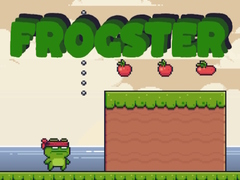 Hry Frogster