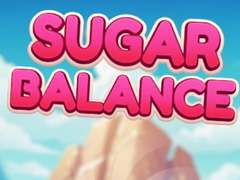 Hry Sugar Balance