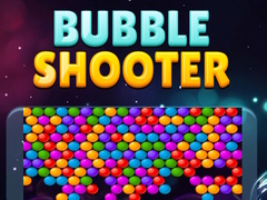 Hry Bubble Shooter