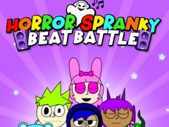 Hry Horror Spranky Beats