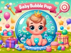 Hry Baby Bubble Pop