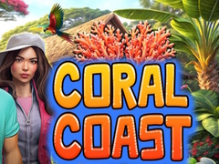 Hry Coral Coast