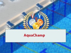 Hry Aquachamp