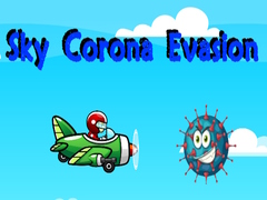 Hry Sky Corona Evasion