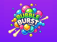 Hry Bubble Burst Saga