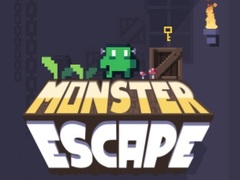 Hry Monster Escape