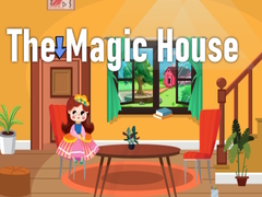 Hry The Magic House