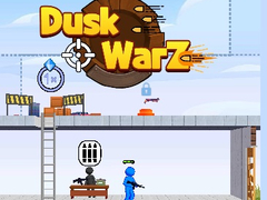 Hry Dusk WarZ