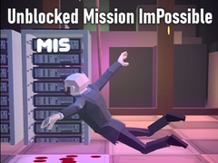 Hry Unblocked Mission ImPossible