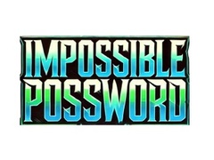 Hry Impossible Possword