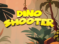 Hry Dino Shooter