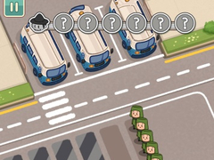 Hry Mart Puzzle Bus Jam