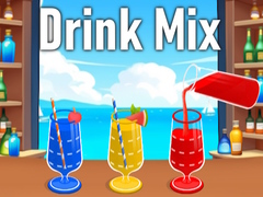 Hry Drink Mix