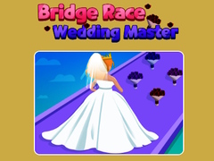 Hry Bridge Race Wedding Master