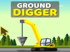 Hry Ground Digger