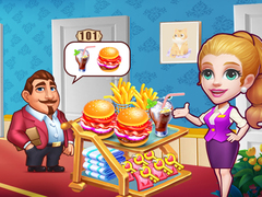 Hry Hotel Fever Tycoon