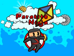 Hry Parakite Ninja