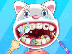 Hry Incredible Kids Dentist