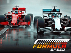 Hry Formula Speed