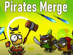 Hry Pirates Merge