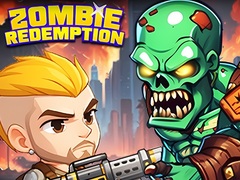 Hry Zombie Redemption