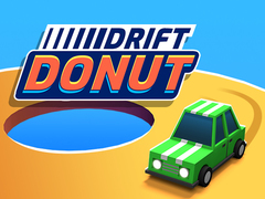 Hry Drift Donut