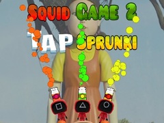 Hry Squid Game 2 Tap Sprunki