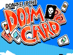 Hry Don’t Flip the Doom Card