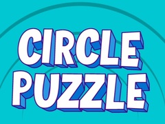 Hry Circle Puzzle