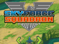 Hry Sky Force Squadron