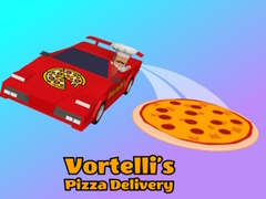 Hry Vortelli's Pizza Delivery