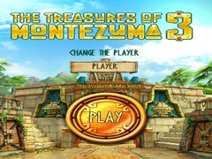 Hry Treasures Of Montezuma 3