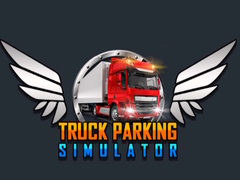 Hry Truck Parking simulation