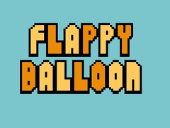 Hry Flappy Balloon