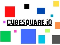 Hry Cubesquare.io