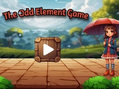 Hry The Odd Element Game