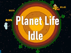 Hry Planet Life Idle