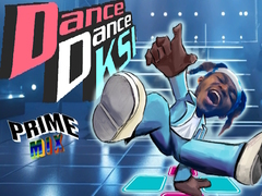 Hry Dance Dance KSI