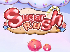 Hry Sugar Rush