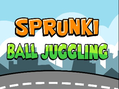 Hry Sprunki Ball Juggling