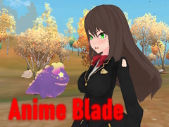 Hry Anime Blade