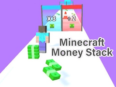 Hry Minecraft Money Stack