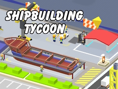 Hry Shipbuilding tycoon