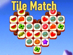 Hry Tile Match