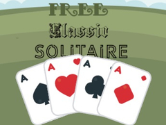 Hry Free Classic Solitaire