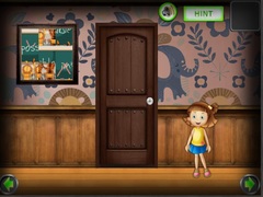 Hry Amgel Kids Room Escape 269