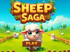 Hry Sheep Saga